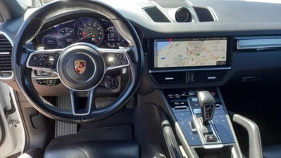Porsche Cayenne 3.0 V6 (7)