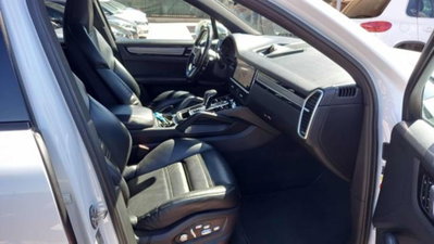 Porsche Cayenne 3.0 V6 (8)