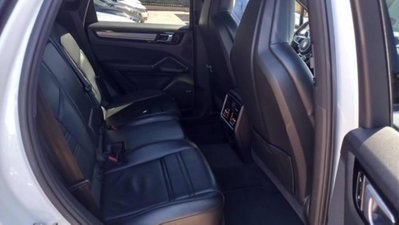 Porsche Cayenne 3.0 V6 (9)