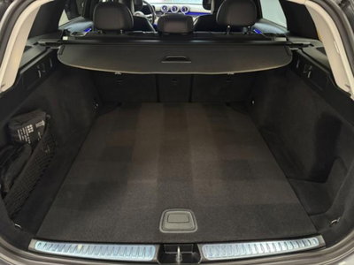 Mercedes-Benz Classe C Station Wagon 220 d Mild hybrid 4Matic Premium (14)
