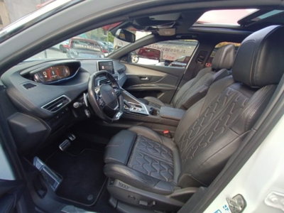 Peugeot 5008 BlueHDi 180 S&S EAT8 GT Pack (9)