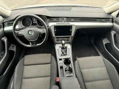 Volkswagen Passat Variant 1.6 TDI SCR DSG Business BMT (12)