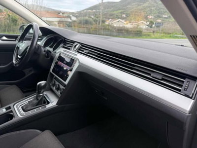 Volkswagen Passat Variant 1.6 TDI SCR DSG Business BMT (15)