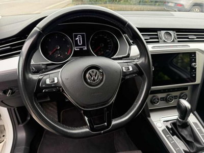 Volkswagen Passat Variant 1.6 TDI SCR DSG Business BMT (7)