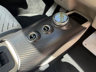 Maserati MC20 3.0 V6 GT2Stradale 640cv rwd auto (5)