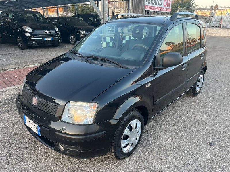 Fiat Panda 1.2 Dynamic Mamy