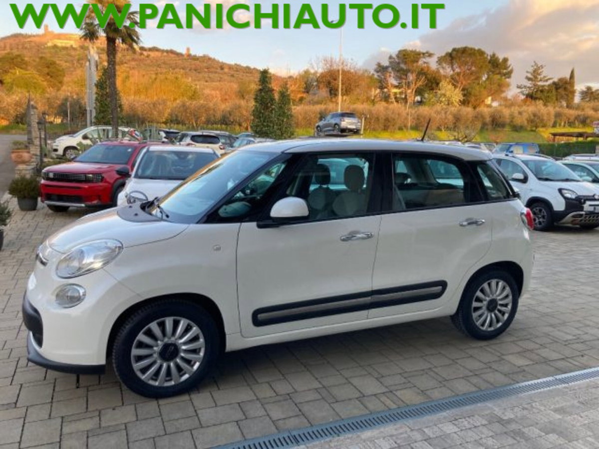 Fiat 500L 1.3 Multijet 85 CV Pop Star