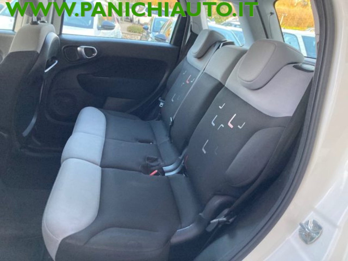 Fiat 500L 1.3 Multijet 85 CV Pop Star (10)