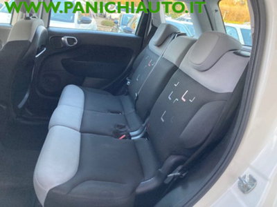 Fiat 500L 1.3 Multijet 85 CV Pop Star (10)