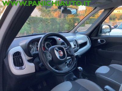 Fiat 500L 1.3 Multijet 85 CV Pop Star (12)