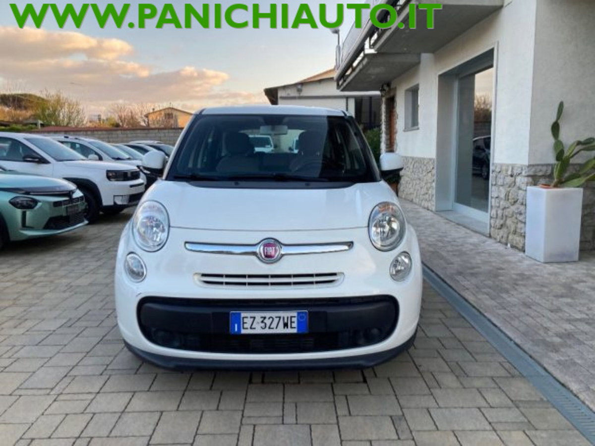 Fiat 500L 1.3 Multijet 85 CV Pop Star (3)