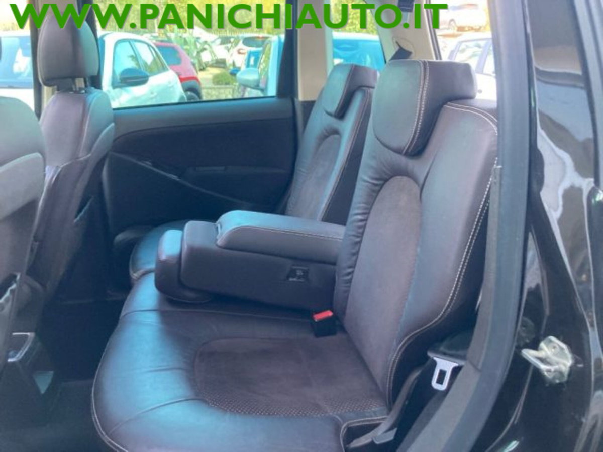 Lancia Musa 1.4 Platino Ecochic GPL (11)