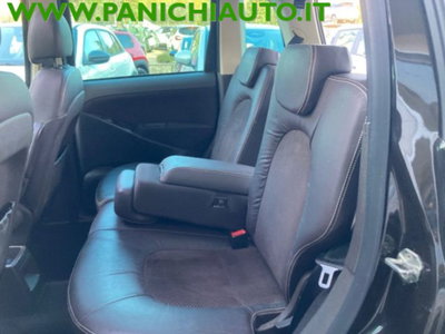 Lancia Musa 1.4 Platino Ecochic GPL (11)
