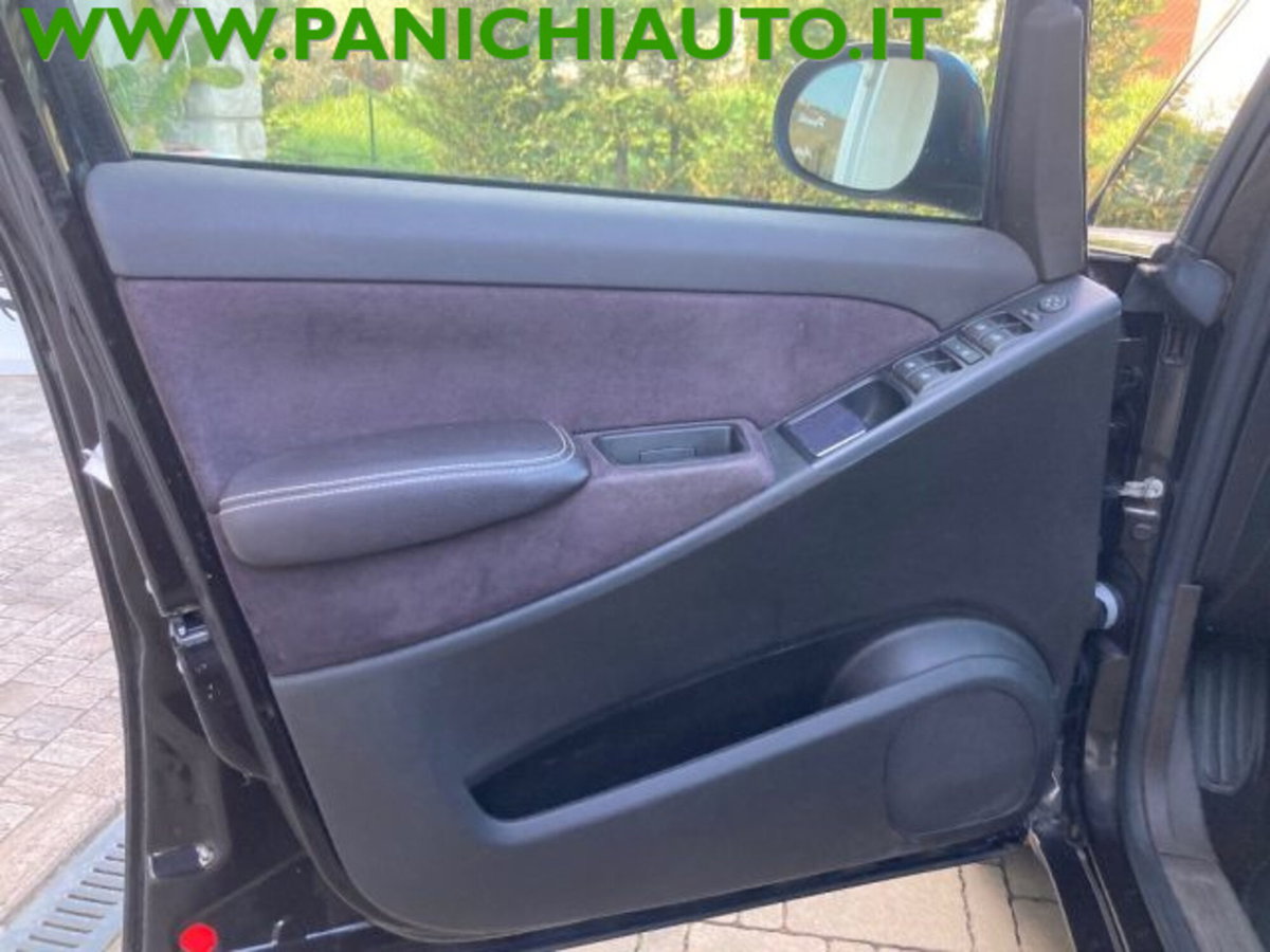 Lancia Musa 1.4 Platino Ecochic GPL (14)