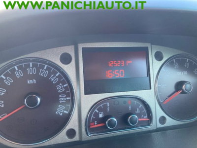 Lancia Musa 1.4 Platino Ecochic GPL (16)