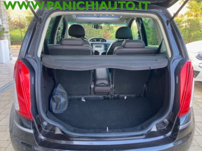 Lancia Musa 1.4 Platino Ecochic GPL (9)