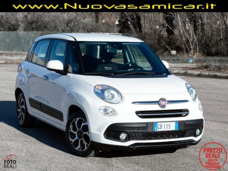 Fiat 500L 1.3 Multijet 95 CV Business