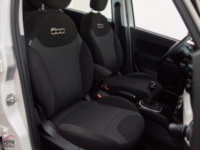 Fiat 500L 1.3 Multijet 95 CV Business (10)