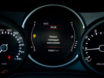 Fiat 500L 1.3 Multijet 95 CV Business (11)