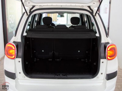 Fiat 500L 1.3 Multijet 95 CV Business (14)