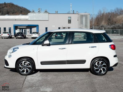 Fiat 500L 1.3 Multijet 95 CV Business (16)