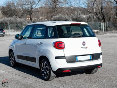 Fiat 500L 1.3 Multijet 95 CV Business (17)