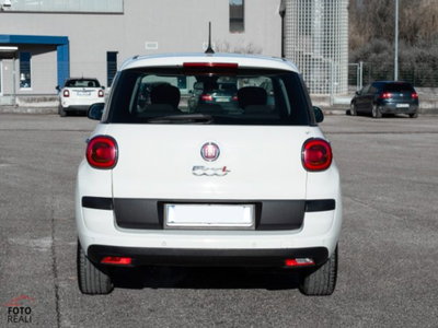 Fiat 500L 1.3 Multijet 95 CV Business (18)