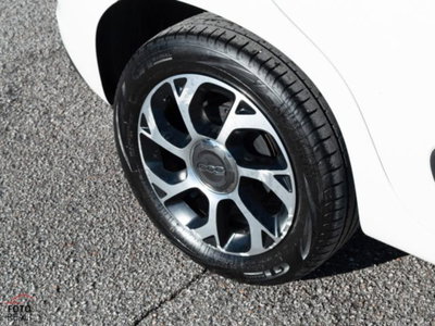 Fiat 500L 1.3 Multijet 95 CV Business (19)