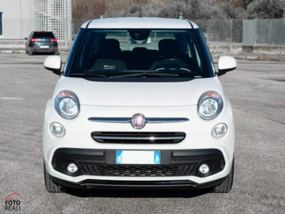 Fiat 500L 1.3 Multijet 95 CV Business (2)