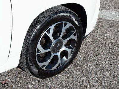 Fiat 500L 1.3 Multijet 95 CV Business (20)