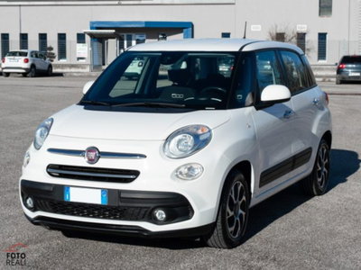 Fiat 500L 1.3 Multijet 95 CV Business (3)