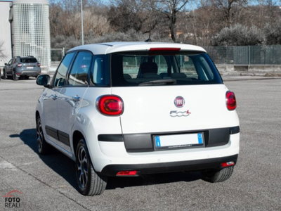 Fiat 500L 1.3 Multijet 95 CV Business (4)