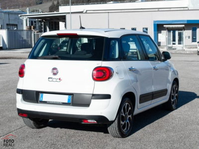 Fiat 500L 1.3 Multijet 95 CV Business (5)