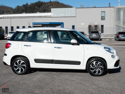Fiat 500L 1.3 Multijet 95 CV Business (6)