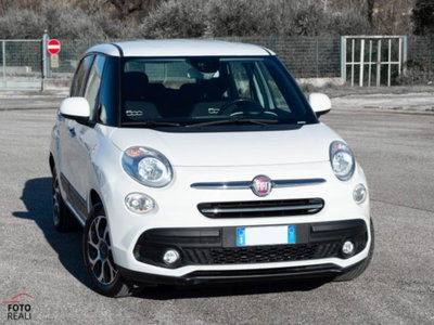 Fiat 500L 1.3 Multijet 95 CV Business (7)