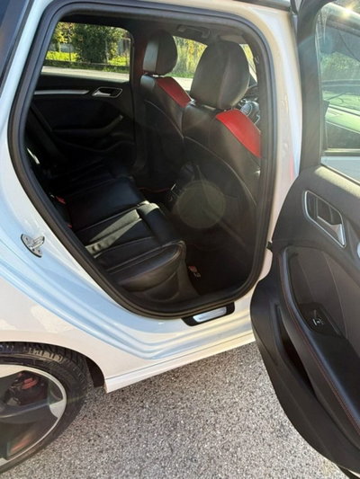 Audi S3 Sportback 2.0 TFSI quattro S tronic (18)