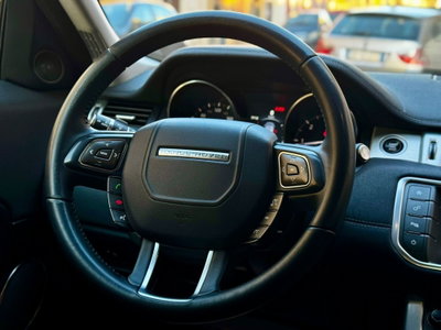 Land Rover Range Rover Evoque 2.0 TD4 150 CV 5p. SE Dynamic (12)
