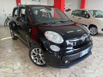 Fiat 500L Wagon 1.3 Multijet 95 CV Lounge usata