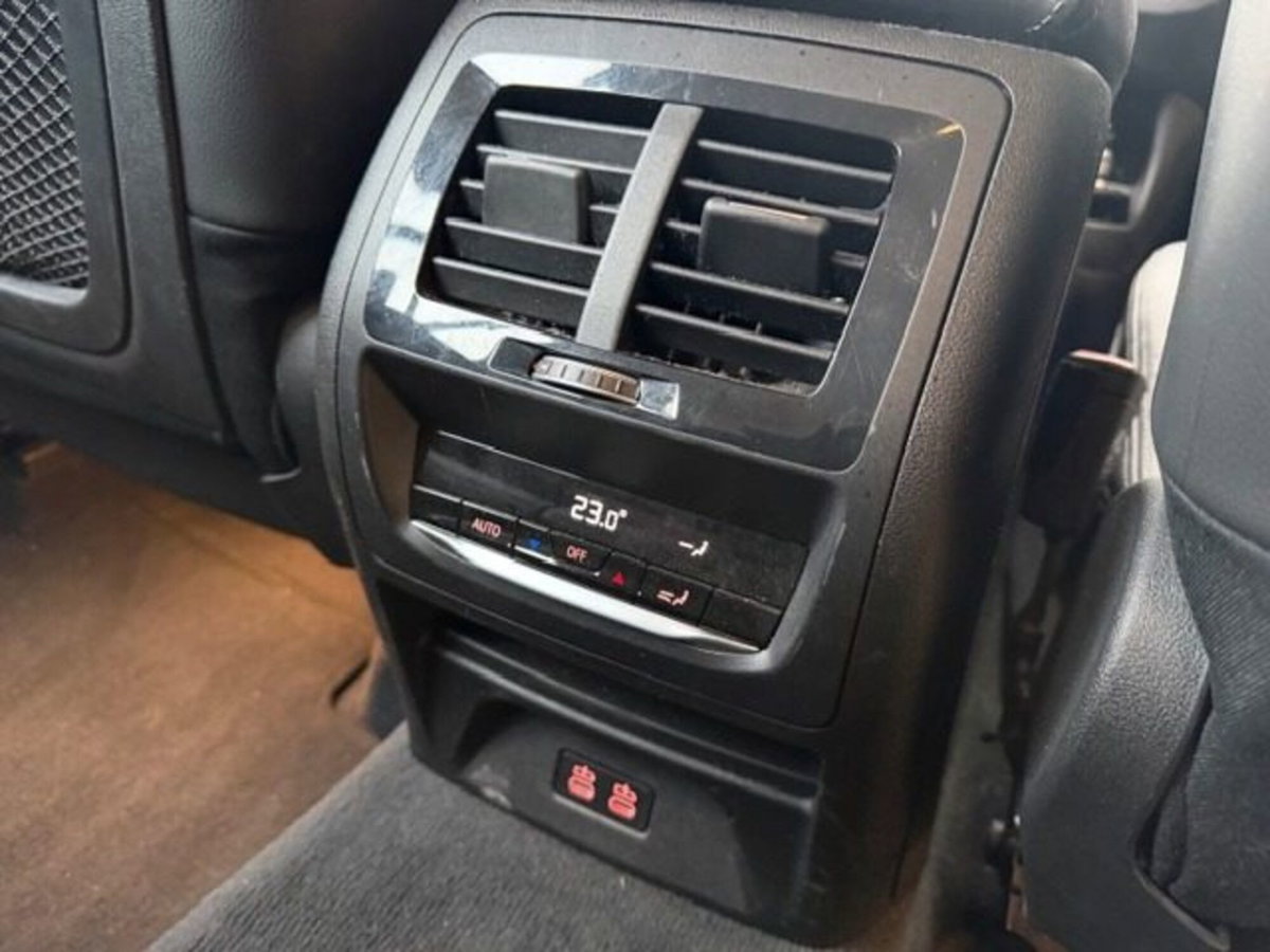 BMW X3 sDrive18d 48V xLine (13)
