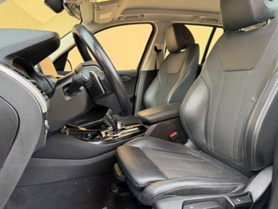 BMW X3 sDrive18d 48V xLine (9)