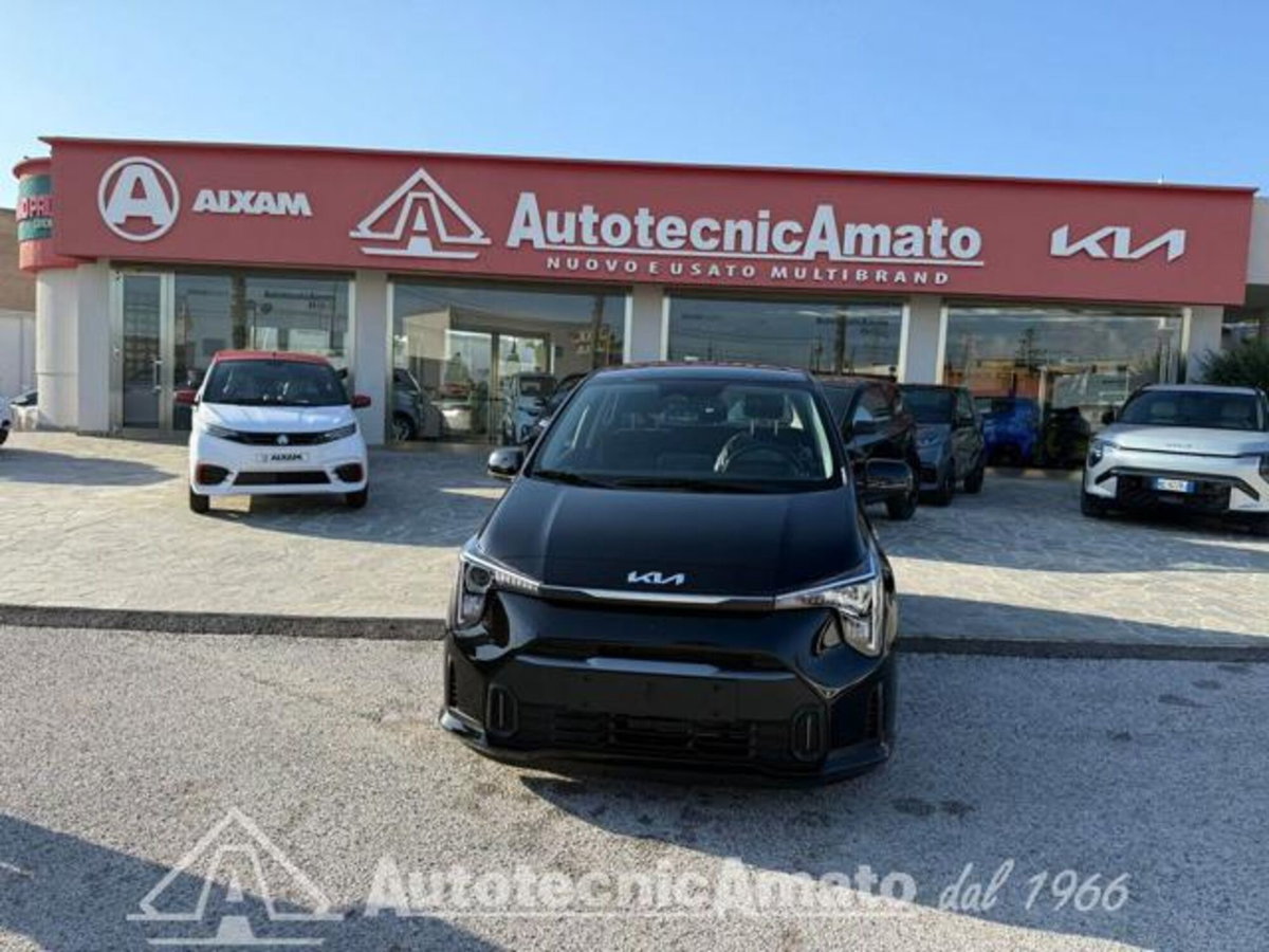 Kia Picanto 1.0 gdi Urban