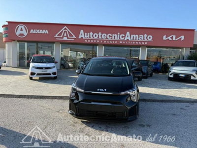 Kia Picanto 1.0 gdi Urban nuova