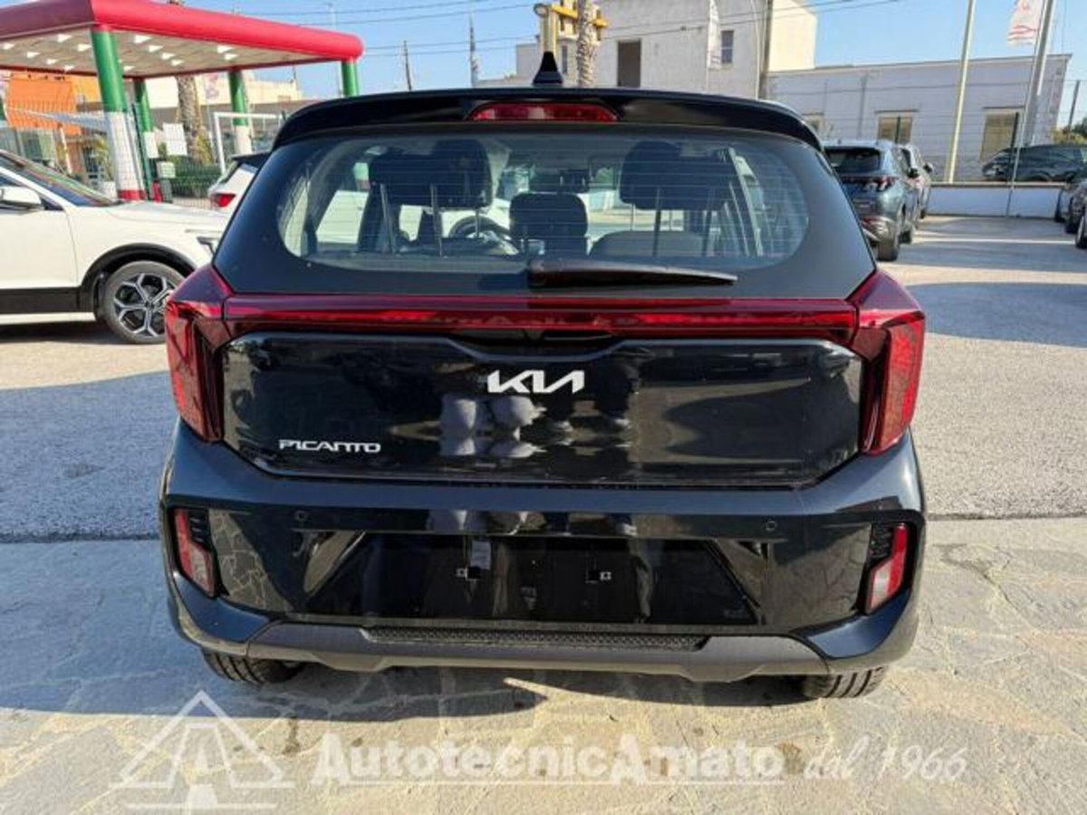 Kia Picanto 1.0 gdi Urban (10)