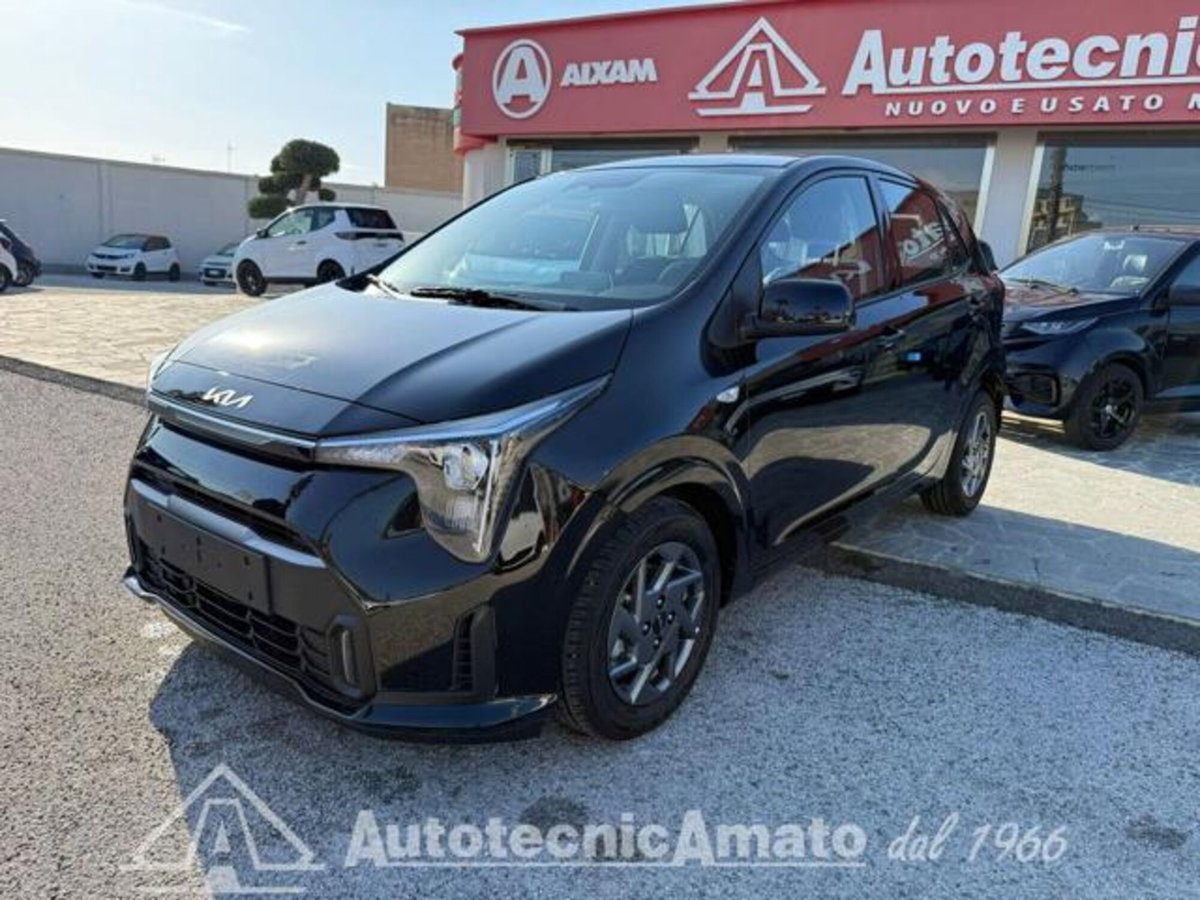 Kia Picanto 1.0 gdi Urban (2)