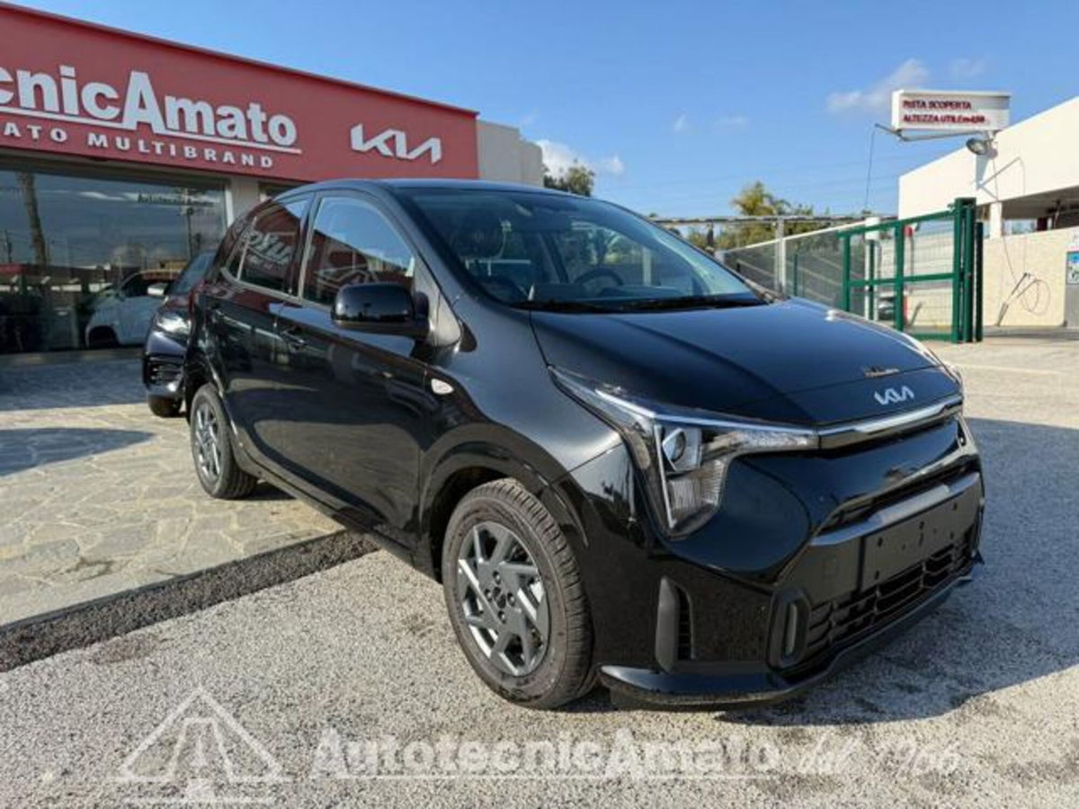 Kia Picanto 1.0 gdi Urban (3)