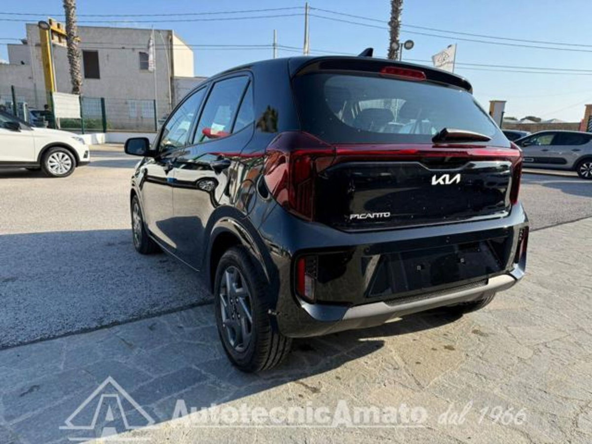 Kia Picanto 1.0 gdi Urban (4)