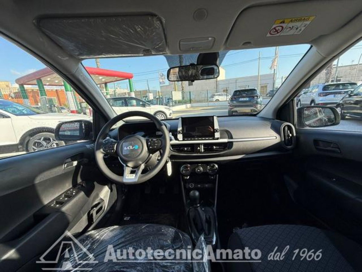 Kia Picanto 1.0 gdi Urban (8)