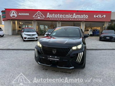 Peugeot 2008 PureTech 100 S&S Allure Pack usata