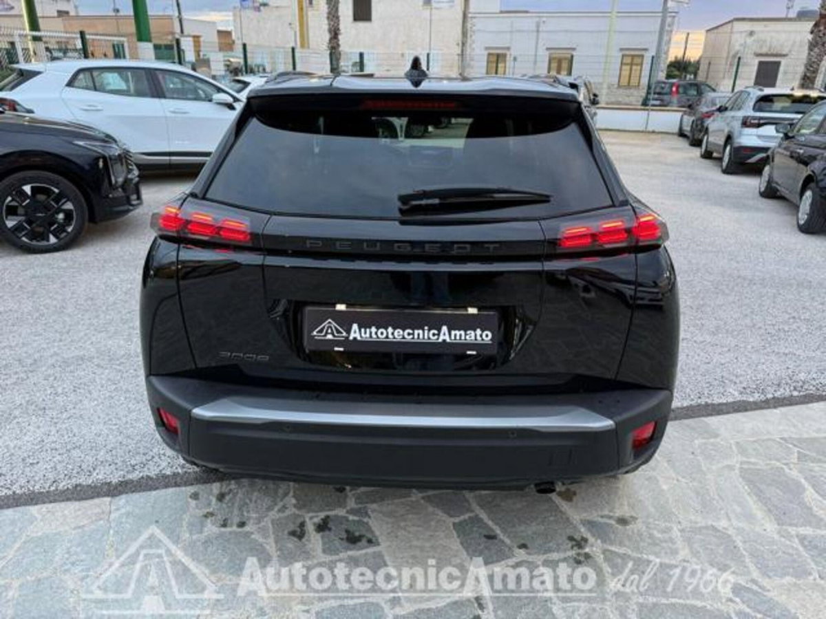 Peugeot 2008 PureTech 100 S&S Allure Pack (14)