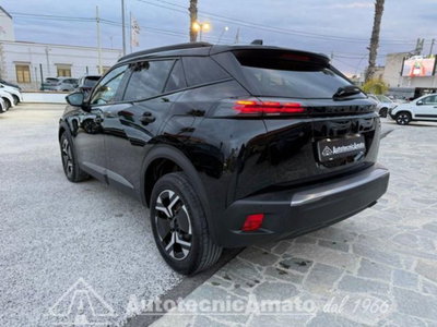 Peugeot 2008 PureTech 100 S&S Allure Pack (4)